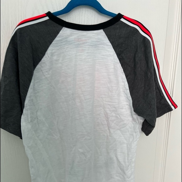 Home Run boys t-shirt, size 14, Oshkosh, new but no tags - Picture 4 of 5